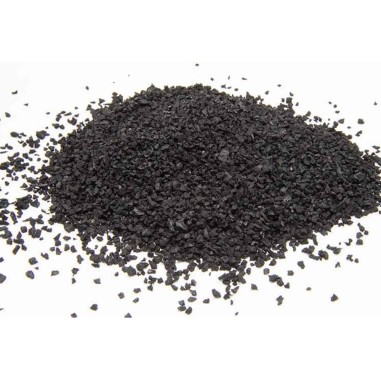 Whimar AquaPure Carbon Major G - carbone superattivo granulare a base di gusci di cocco