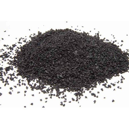 Whimar AquaPure Carbon Major G - carbone superattivo granulare a base di gusci di cocco Whimar AquaPure Carbon Major G - carbone superattivo granulare a base di gusci di cocco