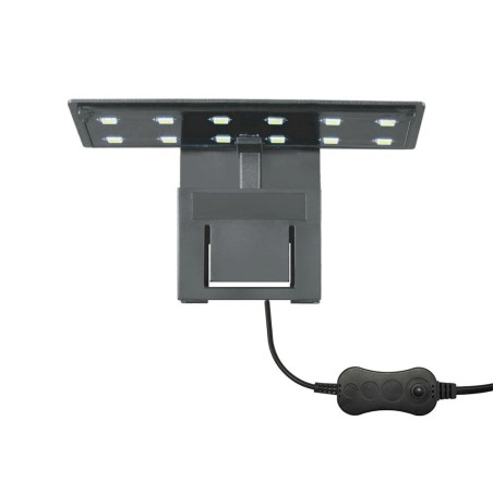 Whimar LED Lamp X3 - Mini Plafoniera ad alta efficienza per nano acquari