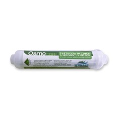 Whimar Osmo T33PP - Cartuccia Sedimenti In-Line 5 micron per Impianti ad Osmosi