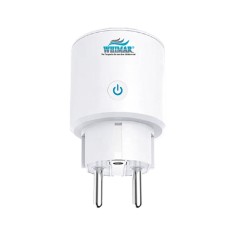 Whimar Power Switcher - presa comandata Wi-Fi con controllo via App e assistente vocale 2