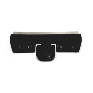 Whimar Ricambio Lametta in Acciaio per Magnet Scraper M