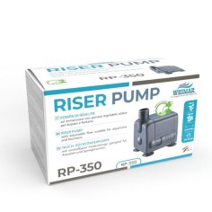 Whimar Riser Pump - pompa di risalita