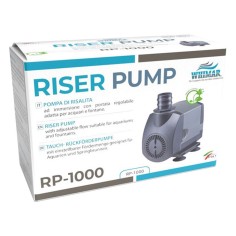 Whimar Riser Pump - pompa di risalita