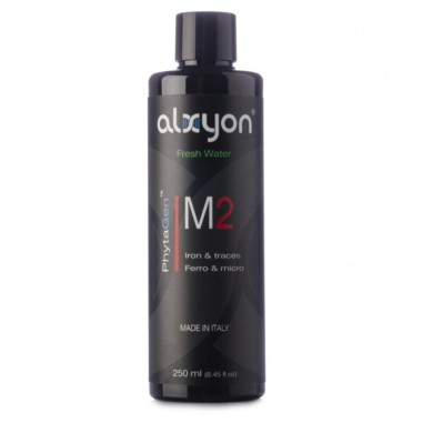 Alxyon PhytaGen M2 - integratore avanzato a...