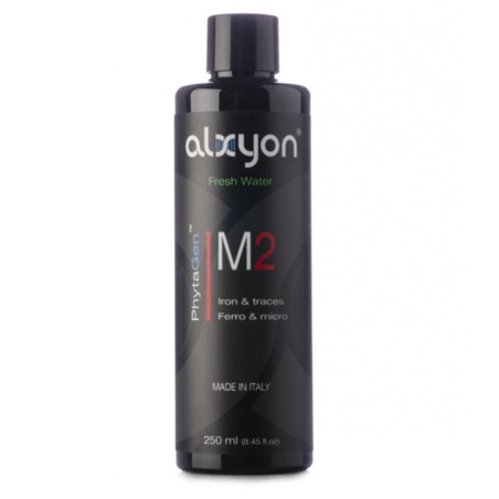 Alxyon PhytaGen M2 - integratore avanzato a base di ferro e microelementi