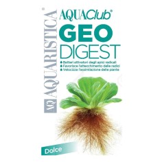Aquaristica GeoDigest - Attivatore Batterico per le Radici delle Piante