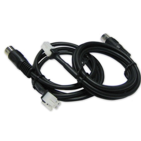 Aquatronica ACQ428 - Cablaggio per il Collegamento all Pompe Elettroniche Tunze