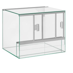 AQL Terrario in Vetro
