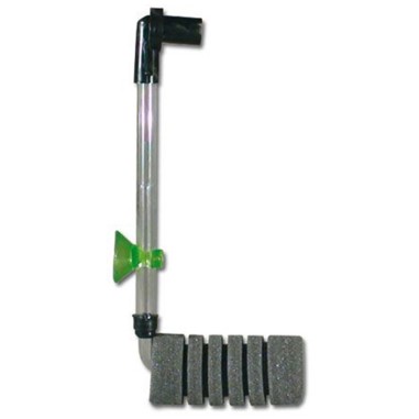 Aquariumline Import Filtro ad Aria Interno