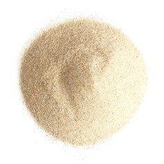 Sabbia Ambra 0,1-0,2mm per acqua dolce 5kg