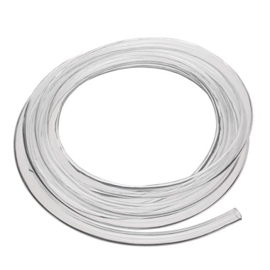 Tubo Flessibile Trasparente Linea Ecoline diametro 16/22 - 1mt