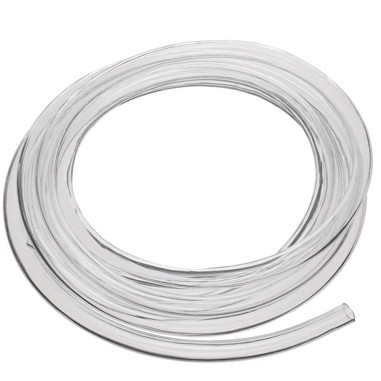 Tubo trasparente diametro 5/8mm 1mt
