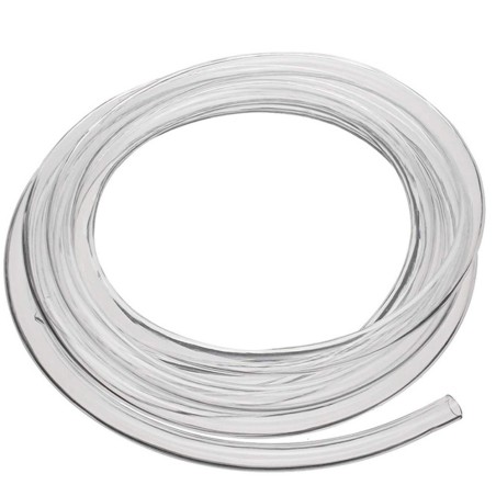 Tubo trasparente diametro 5/8mm 1mt