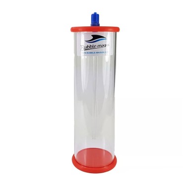 Bubble Magus Contenitore liquidi 0,6L per pompe dosometriche