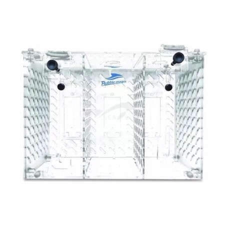 Bubble Magus Isolation Box