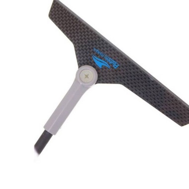 Bubble Magus Pro Scraper 70cm - raschietto in fibra di carbonio