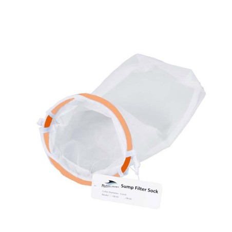 Bubble Magus Ricambio Calza per Filter Bag Holder 200mcr - Codice BM-FB01