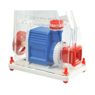 Bubble Magus Z - schiumatoio interno AC per acquari