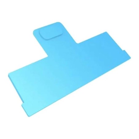 Continuum Aquatics Ricambio lametta in plastica per lastre in acrilico