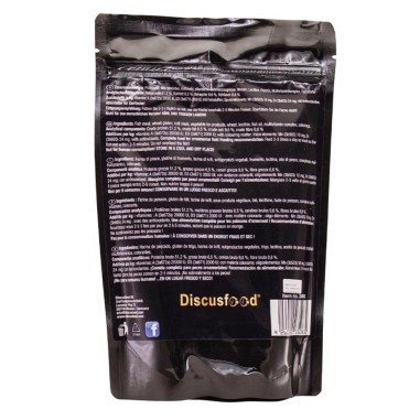 Discusfood Breeder Starter Food I 500gr
