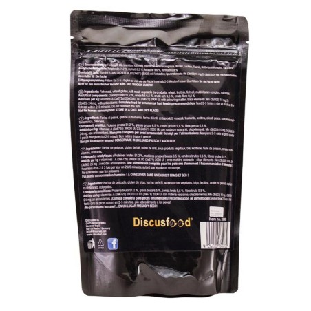 Discusfood Breeder Starter Food I 500gr Discusfood Breeder Starter Food I 500gr
