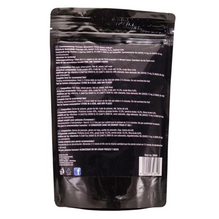 Discusfood Breeder Starter Food II 500gr Discusfood Breeder Starter Food II 500gr