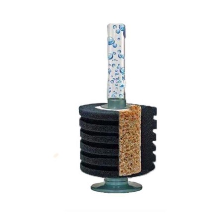 DiscusFood Premium Filter