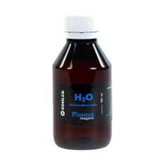 Exaqua Deionized Water - acqua demineralizzata per per diluizioni di reagenti