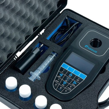 Exaqua PRO3 set 1 - fotometro portatile multiparametro