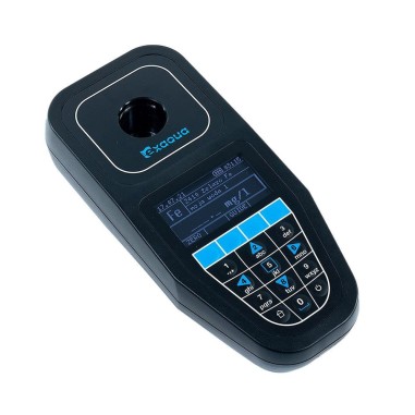 Exaqua PRO3 set 1 - fotometro portatile multiparametro