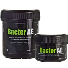 GlasGarten Bacter AE - attivatore batterico specifico per Caridine