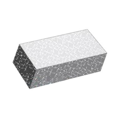 Eden 99060100 Ricambio Ricambio Cartuccia per Filtro Interno Modello 316