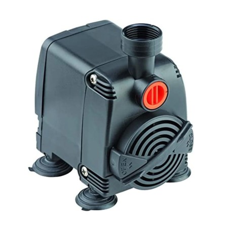 Eden 9915-0800 Ricambio Coperchio Anteriore pompa 140