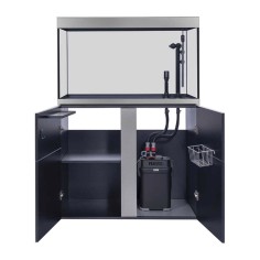 Fluval Siena 330 Combo - acquario 332L cm110x55x55h...