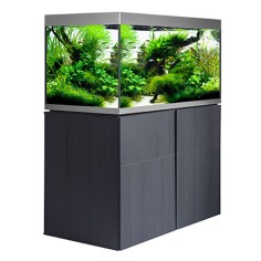 Fluval Siena 330 Combo - acquario 332L cm110x55x55h... 2