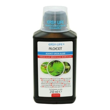 Easy-Life AlgExit - combatte efficacemente le alghe verdi negli acquari d'acqua dolce