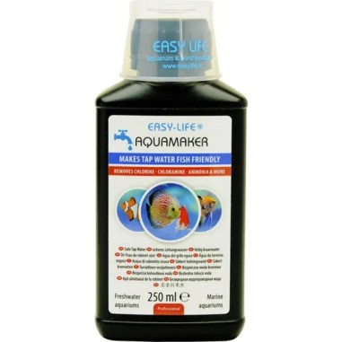 Easy-Life AquaMaker - Biocondizionatore ad Azione Rapida