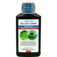 Easy-Life Bio-Exit Green - contro le alghe filamentose in acqua dolce