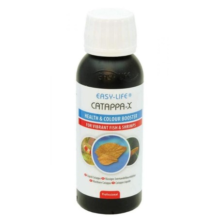 Easy-Life Catappa-X - estratto liquido di foglie di catappa