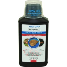 Easy-Life Catappa-X - estratto liquido di foglie di catappa
