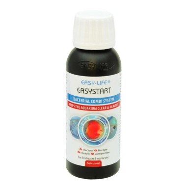 Easy-Life Easystart Attivatore Batterico
