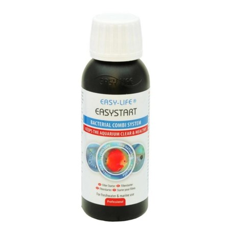 Easy-Life Easystart Attivatore Batterico