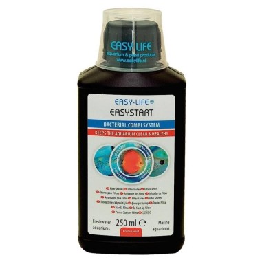 Easy-Life Easystart Attivatore Batterico