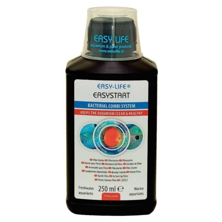 Easy-Life Easystart Attivatore Batterico