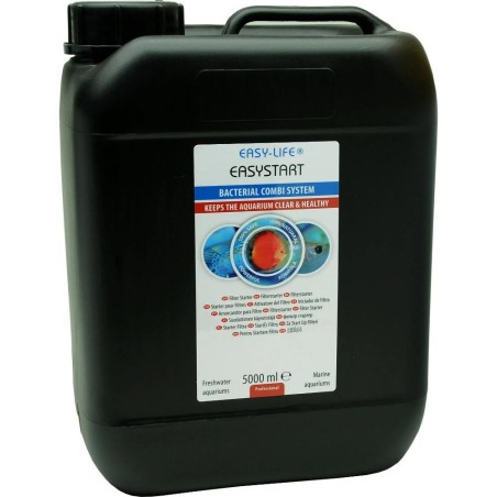 Easy-Life Easystart Attivatore Batterico