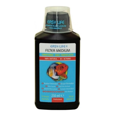 Easy-Life Fluid Filter Medium