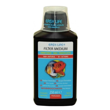 Easy-Life Fluid Filter Medium