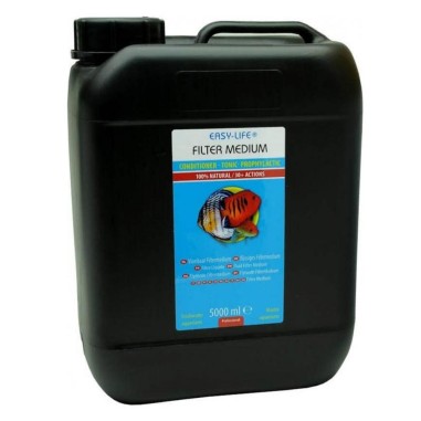 Easy-Life Fluid Filter Medium