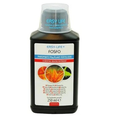Easy-Life Fosfo - fertilizzante a base di fosforo